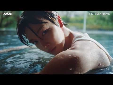【韓繁中字】 RIIZE (라이즈) - Like a Bomb
