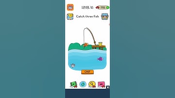 Brainstrom Test Tricky Puzzle Level 46 #brainstrom #trickypuzzle #gaming