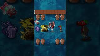 PvZ Fusion 3.1.1 - 10 Ultimate Plants Vase Breaker Vs 10 Zombie Vase Breaker - Eps 224