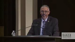 Oil and Gas Development in Guyana