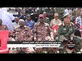 الكباشي يتفقد عمليات متحرك الصياد بتندلتي