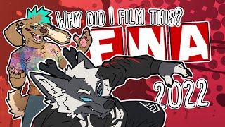 Why Did I Film This? Furry Weekend Atlanta 2022