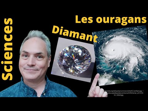 Vidéo: À quelle distance les diamants se reproduisent-ils les uns des autres ?