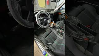 Сервис мечты с легендарными автомобилями!
