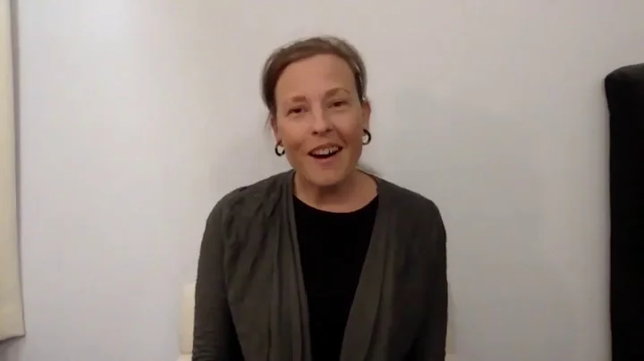 Dr Sally Richmond - Monash Uni - Artificial intell...