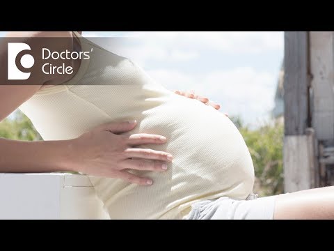 How to cope with hot weather during pregnancy? - Dr. Teena S Thomas