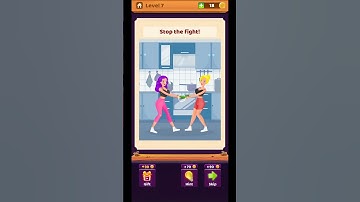 Brain Challenge Level 7