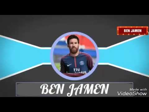 اغنية رب الكل ميز تميز علي مهارات كيرستيانو رونالدو