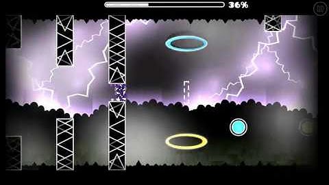 Thunderstorm - CiruelaGMD