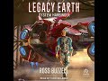 System Harbinger - Ross Buzzell
