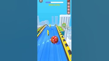 Going Balls - Bonus level Gameplay walkthrough Android iOS | Going Balls 🙂