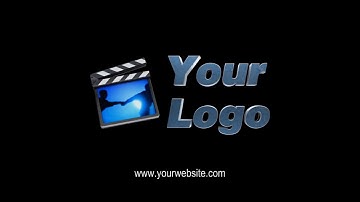Make A Dragon Logo Reveal Animation Video In Minutes - MakeWebVideo.com