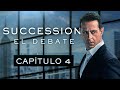 SUCCESSION | Capitulo 4 Temporada Final | Debate con SPOILERS