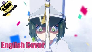 Download Lagu The Purge March / 粛しゅく清せいマーチ (English Cover) [ Kezo ] [ @MilgramOfficial  ] 歌ってみた MP3