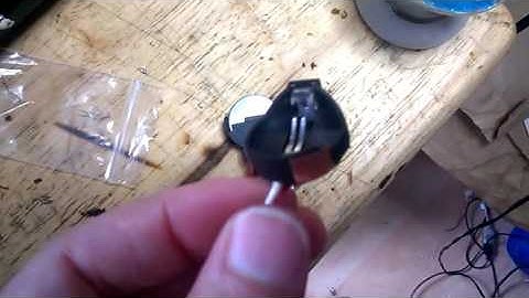 Original Xbox Repair Time Clock Battery Replacement Fix Part 2