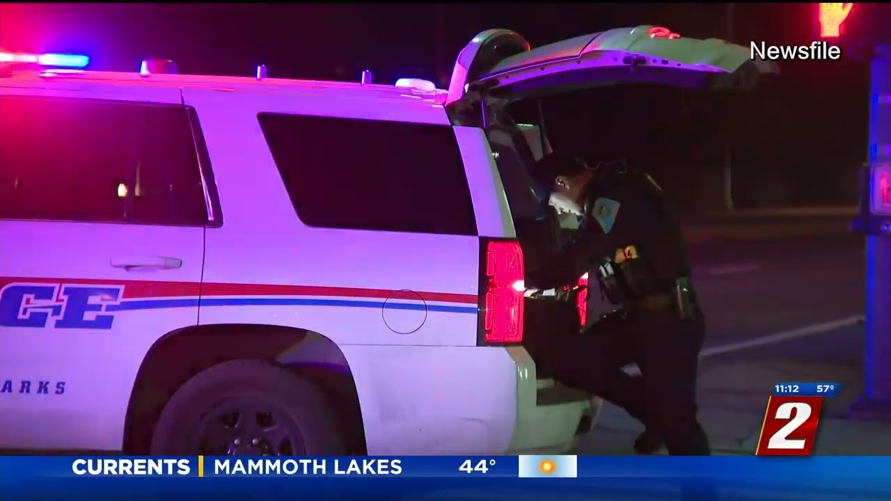 KTVN - Rosen secures funding for Nevada law enforcement