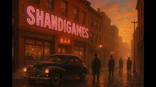 Mafia 2 Глава 6 Хорошо проведенное время