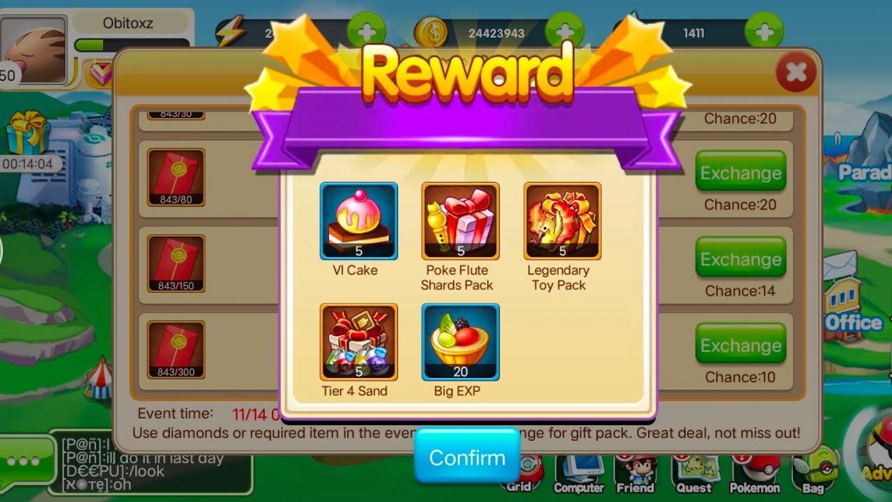 Pocket Fantasy | 40 Flute Box Opening !