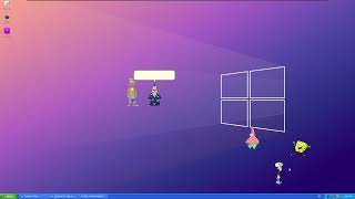 Merlinfy.exe | My new Semi-harmful malware (It causes a BSOD.)