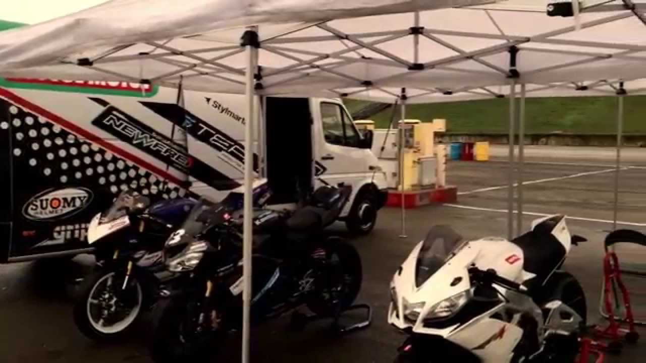 RS Team | Corso Prestige Mugello - YouTube