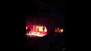 Cold chisel flame trees live in Adelaide