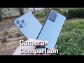 iPhone 12 Pro Max Vs Galaxy Note 20 Ultra - Camera Comparison