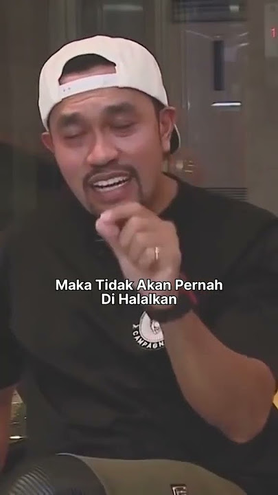 JANGAN MERASA KAYA