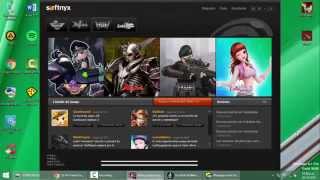 WOLFTEAM HACK Fly Hack