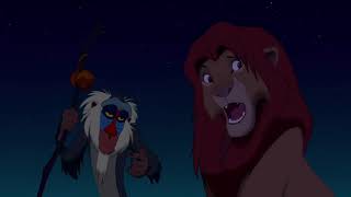 The Lion King - Remember Who You Are clip