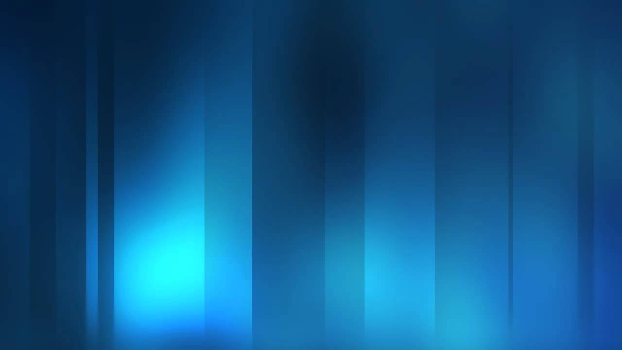 Blue Green Screen Gradient Background Animation Stock Video - YouTube