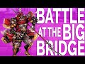 Building a Battle Theme: Final Fantasy V's Battle at the Big Bridge