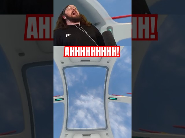 Getting Sent To Space In Subnautica
