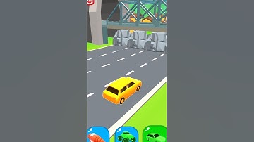 Shape-shifting Funny Race Gameplay new hyper casual games #shorts #gameplay #shapeshifting