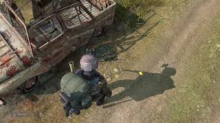 видео: DAYZ. Знакомимся с сервером DZLL Rippers картинка: DAYZ. Знакомимся с сервером DZLL Rippers