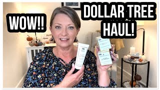 DOLLAR TREE HAUL | These Will FLY Off The Shelves | $1.25 | I LOVE THE DT