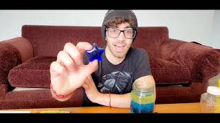 Make an ocean in a Jar!  |  Stem activites with Mr. Alek