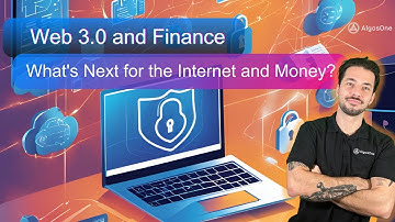 Web 3.0 and Finance What