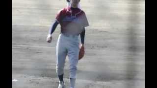 2013/03/04 立命館大・桜井俊貴投手