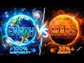 Mars vs Earth: The Scary Truth About Living There