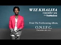 Wiz Khalifa - Remember You ft. The Weeknd [Audio]