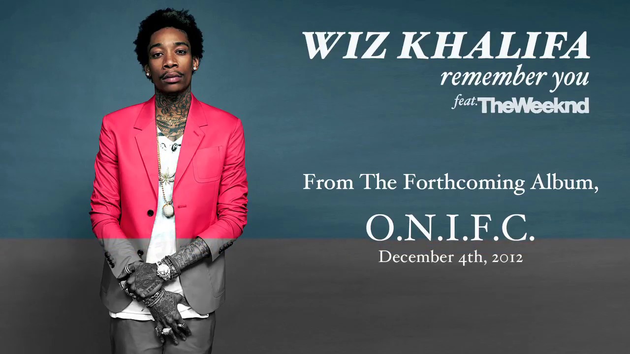 Wiz khalifa o.n.i.f.c レコード Wiz Khalifa – O.N.I.F.C. – CD (Album), 2012 [r5074185] | Discogs