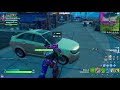 Fortnite - 17/7/21 - Trios P2 #2