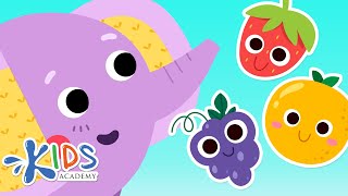 Matching, Sorting & Logic Games and Activities | Preschool & Kindergarten | Kids Academy screenshot 4