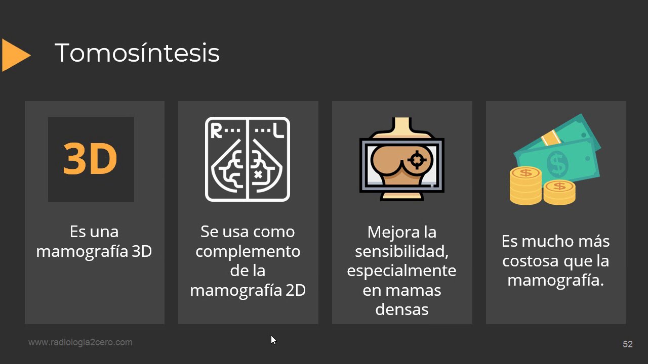 Imagenes Mamarias 1a parte