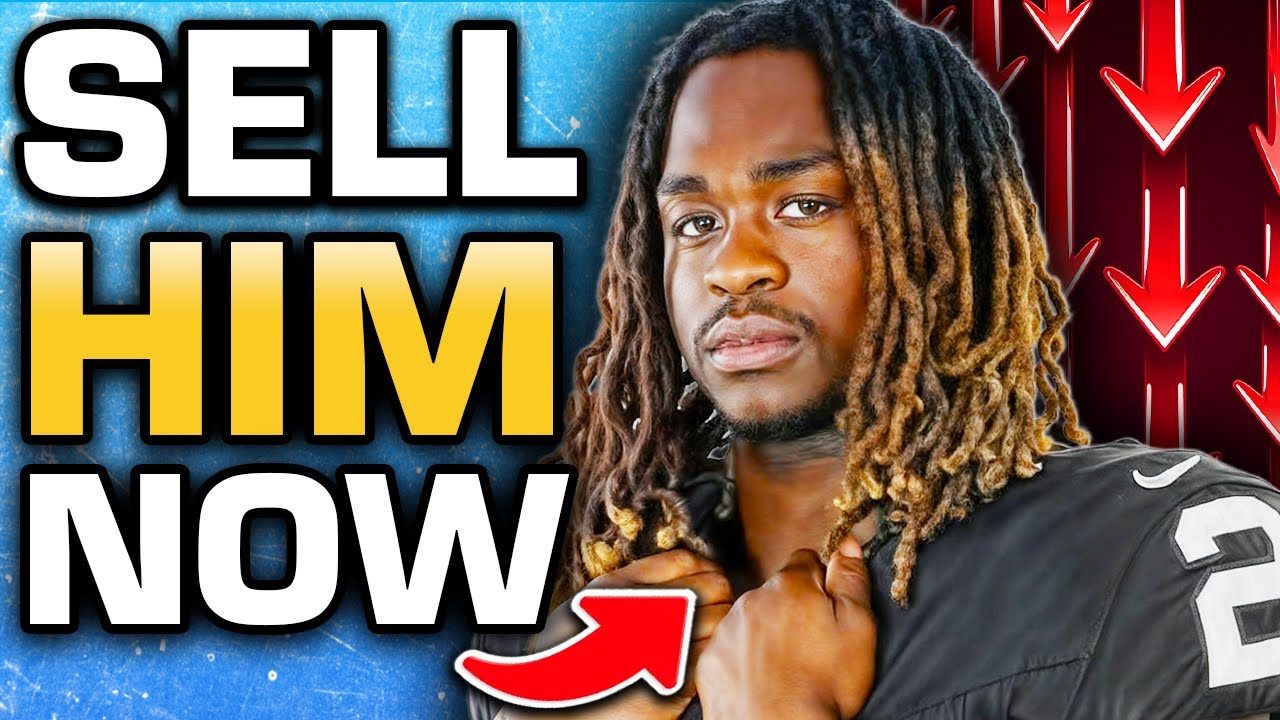 6 игроков, которых стоит обменять как можно скорее! Фэнтези-футбол 5-й недели