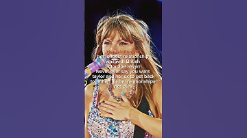 The new swiftie guide]#taylorswift #shorts #swifties #new #capcut #learning #comedy #viralshort #fyp