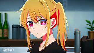 This Is 4K Anime Ruby Hoshino