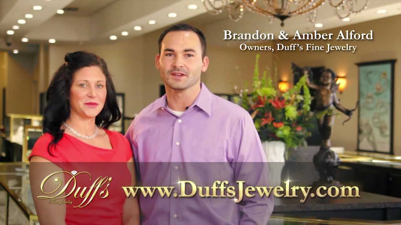 Duff's Fine Jewelry Flower Mound Highland Village Lewisville