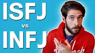 INFJ vs. ISFJ: More Similar Than You Think?