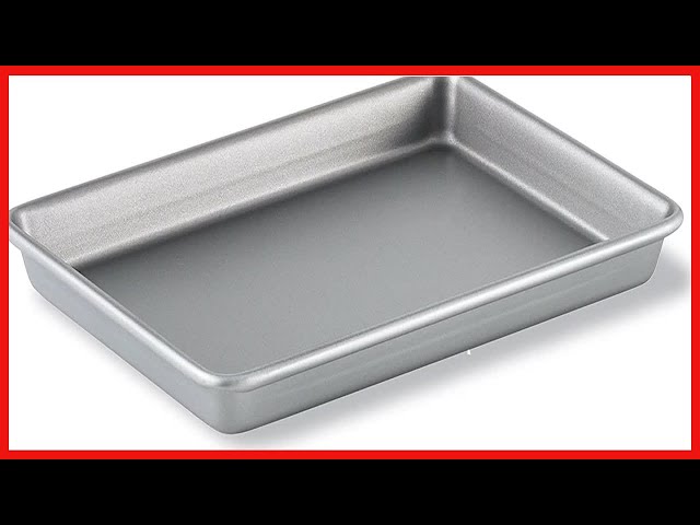 Calphalon Nonstick Bakeware 9x13-inch Brownie Pan